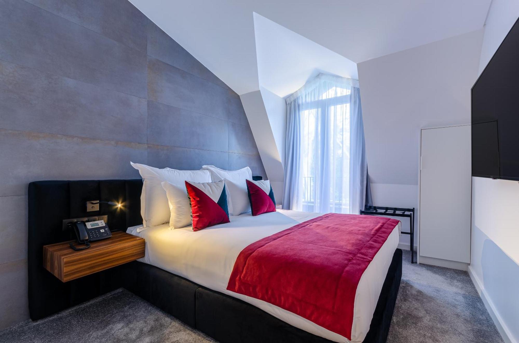 2M Boutique Hotel มอนตีโจ ภายนอก รูปภาพ