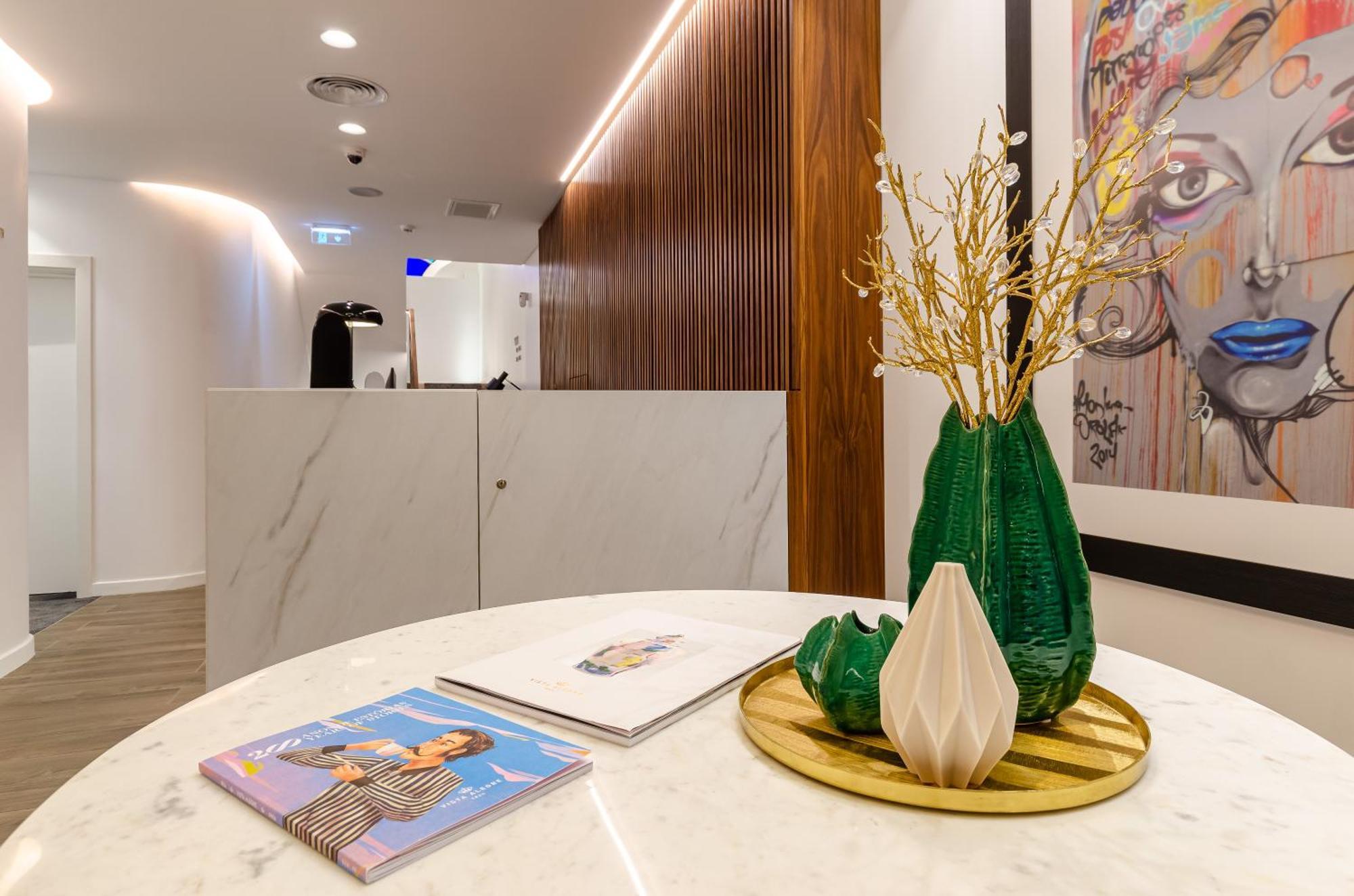 2M Boutique Hotel มอนตีโจ ภายนอก รูปภาพ