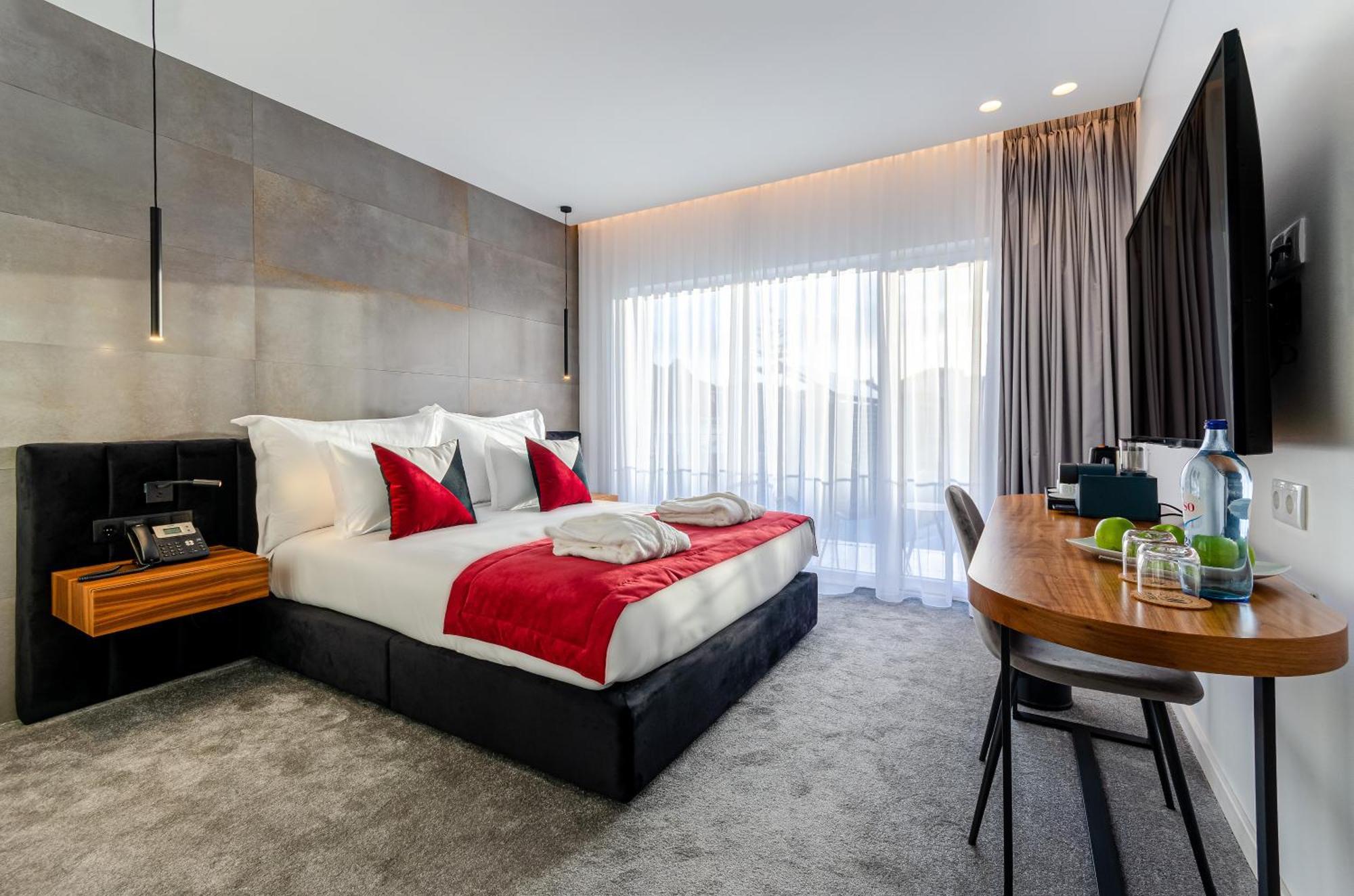 2M Boutique Hotel มอนตีโจ ภายนอก รูปภาพ