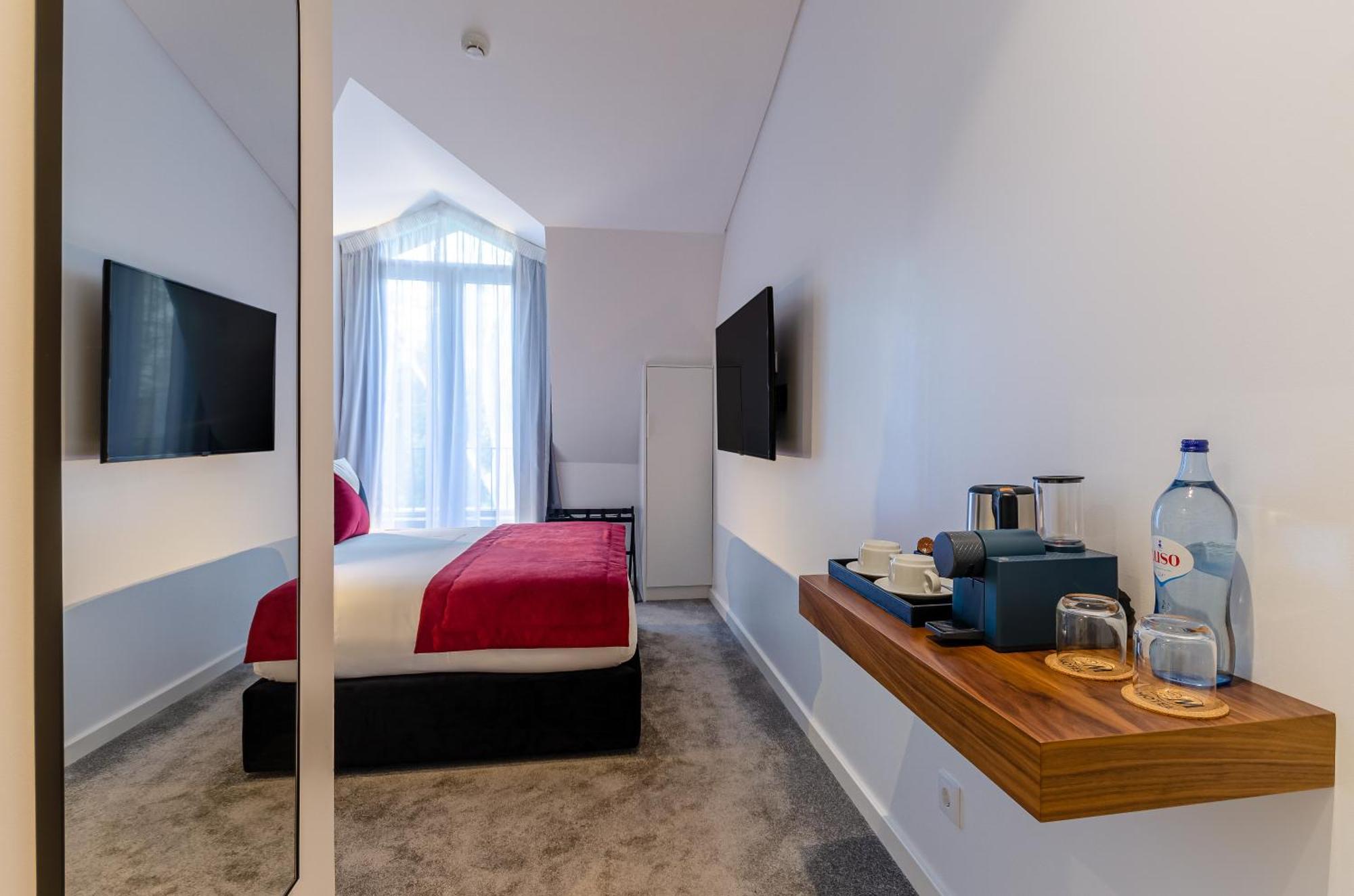 2M Boutique Hotel มอนตีโจ ภายนอก รูปภาพ