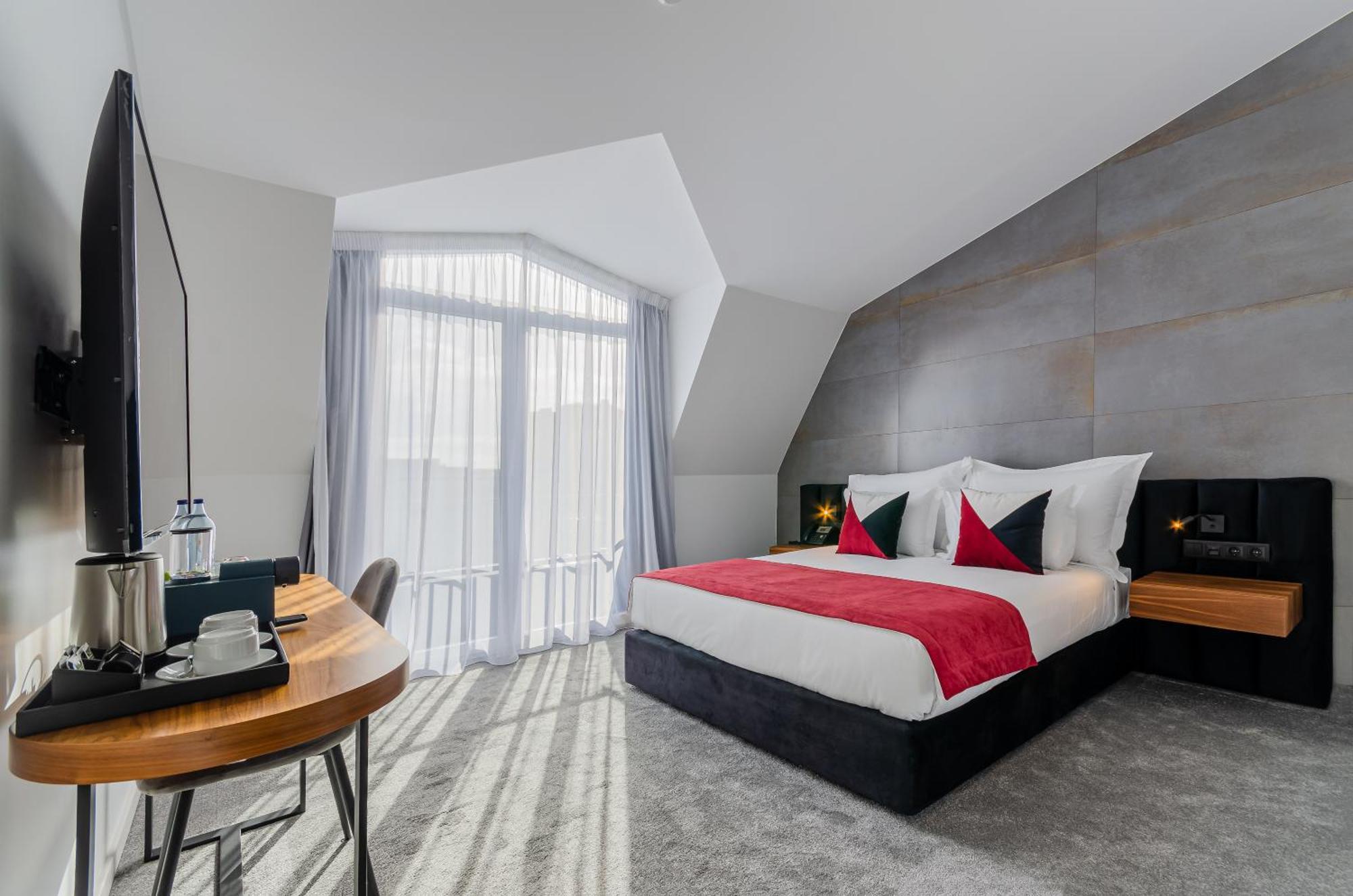 2M Boutique Hotel มอนตีโจ ภายนอก รูปภาพ