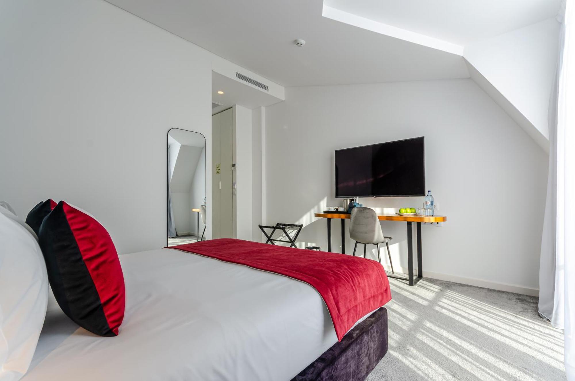 2M Boutique Hotel มอนตีโจ ภายนอก รูปภาพ