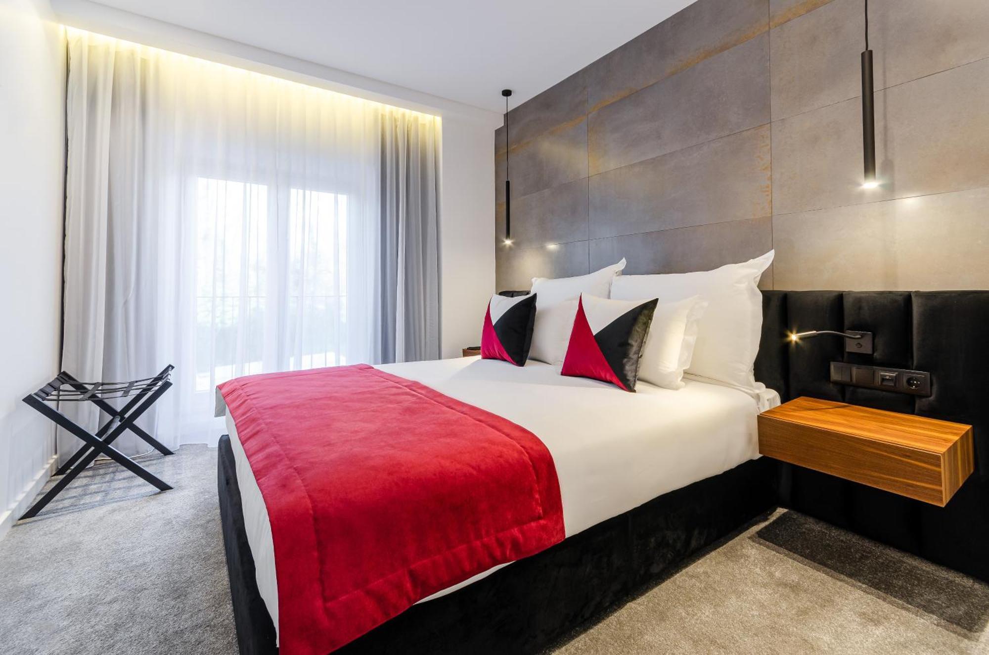 2M Boutique Hotel มอนตีโจ ภายนอก รูปภาพ