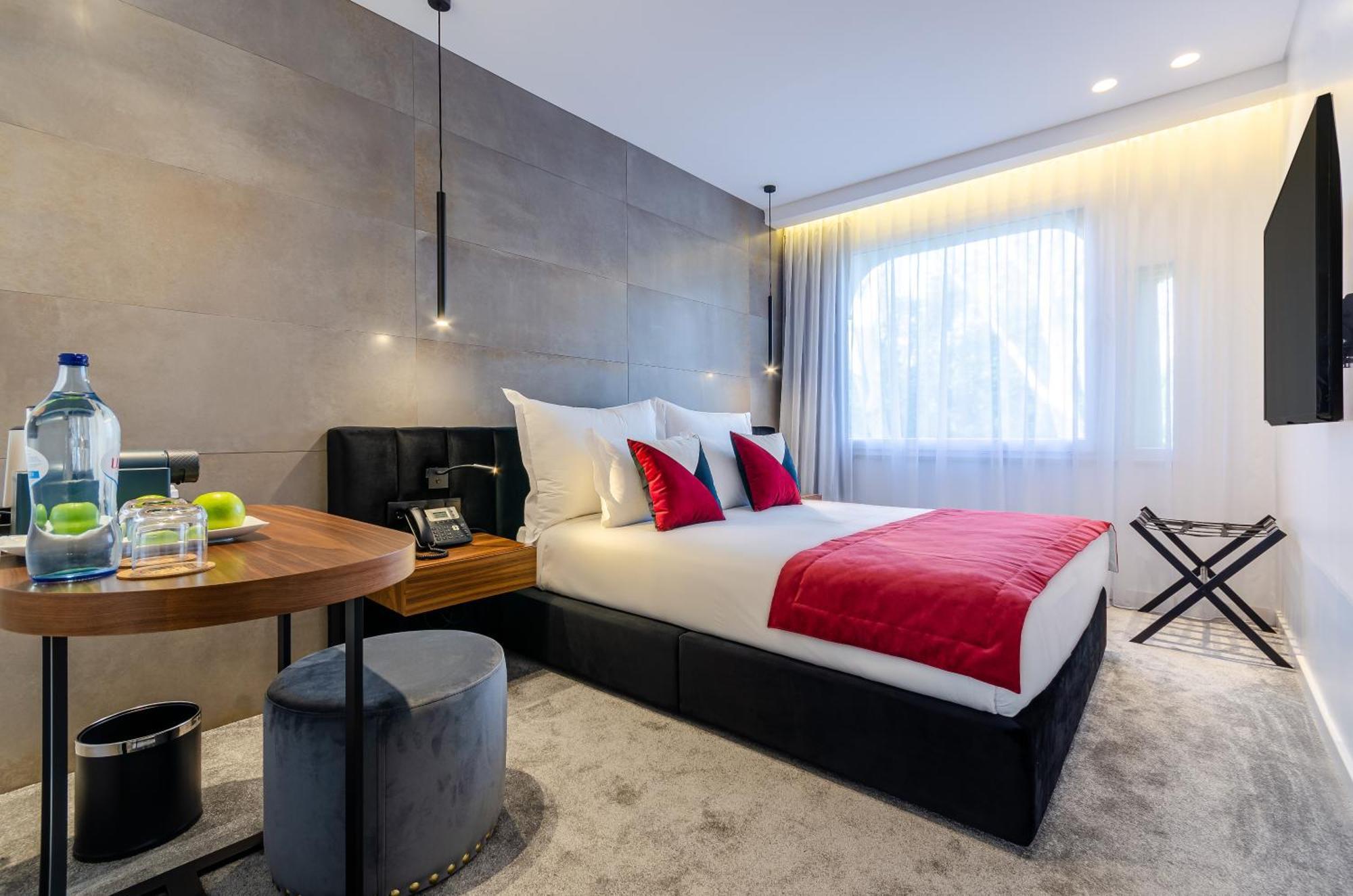 2M Boutique Hotel มอนตีโจ ภายนอก รูปภาพ