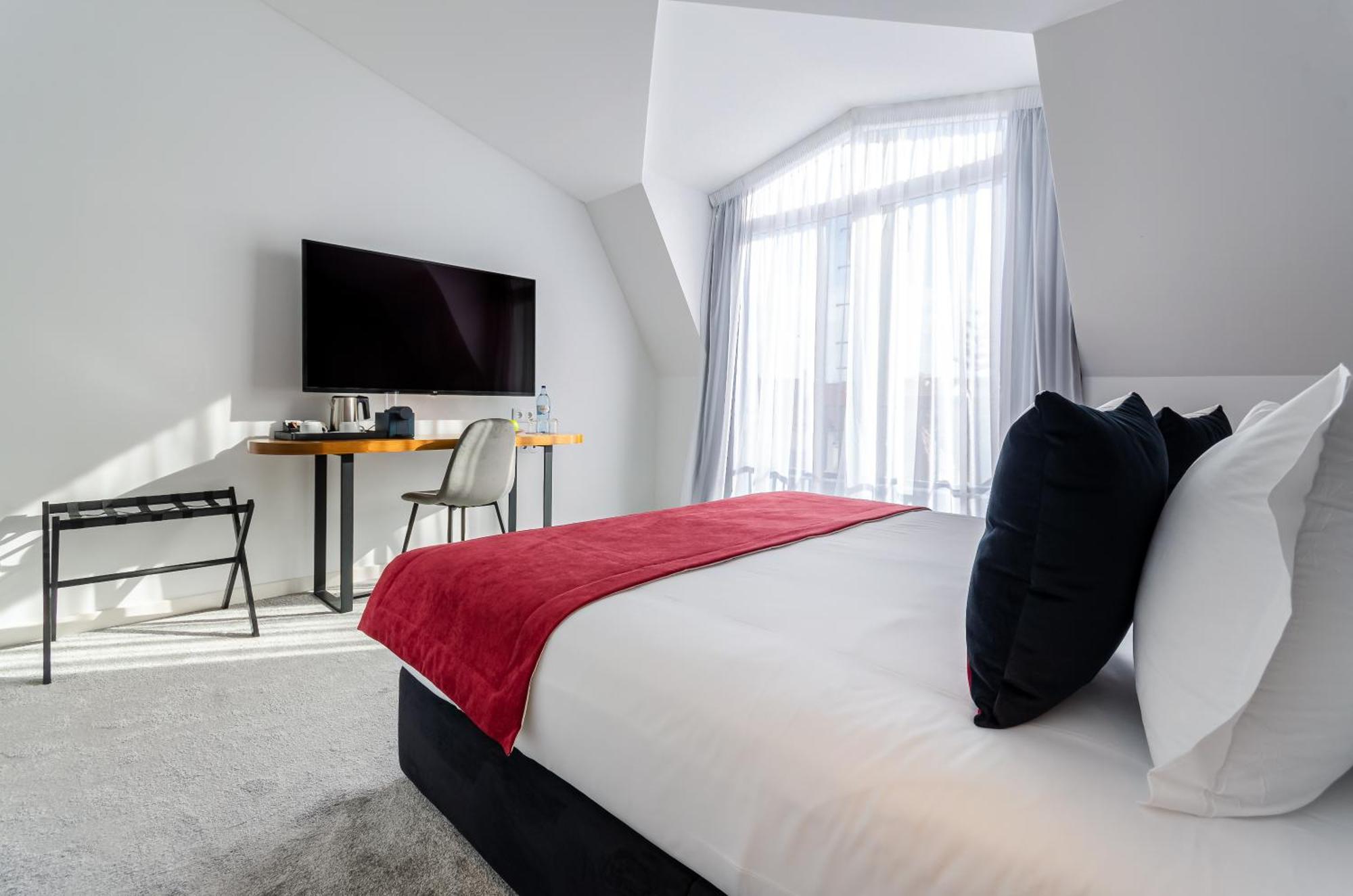 2M Boutique Hotel มอนตีโจ ภายนอก รูปภาพ