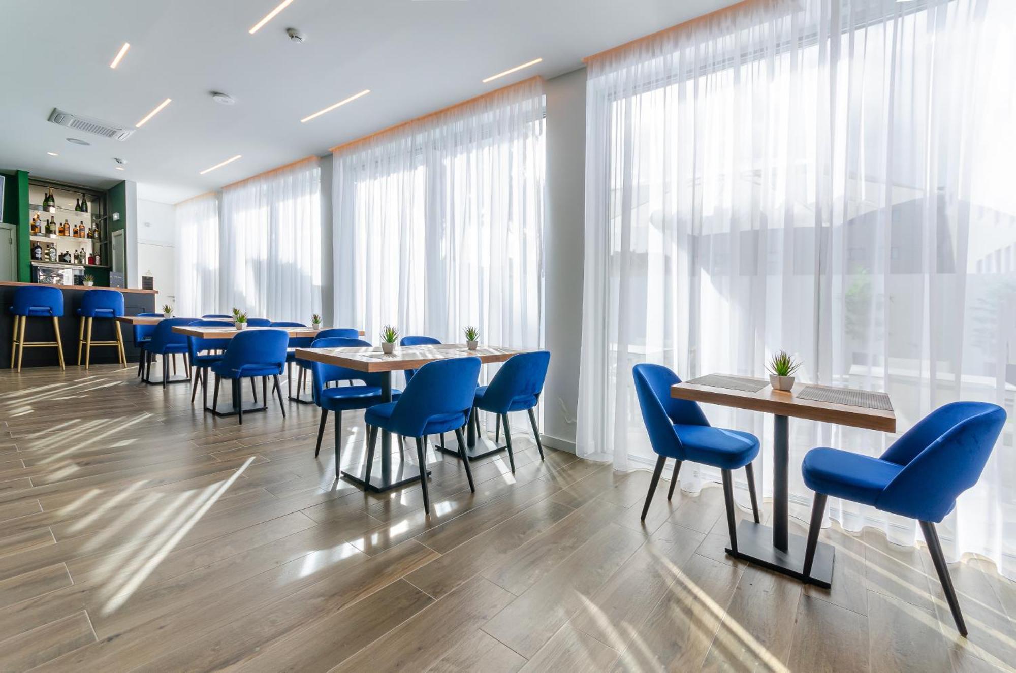 2M Boutique Hotel มอนตีโจ ภายนอก รูปภาพ