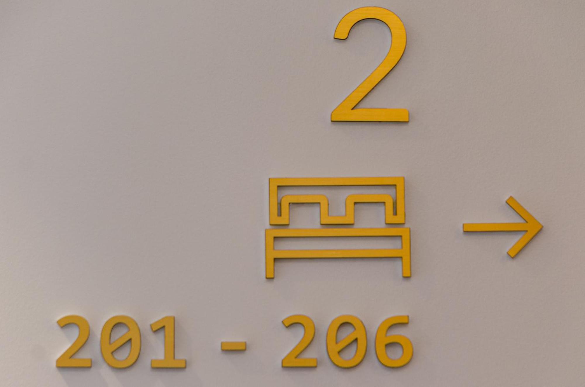 2M Boutique Hotel มอนตีโจ ภายนอก รูปภาพ