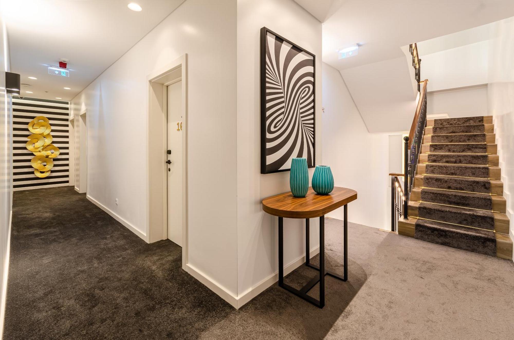 2M Boutique Hotel มอนตีโจ ภายนอก รูปภาพ