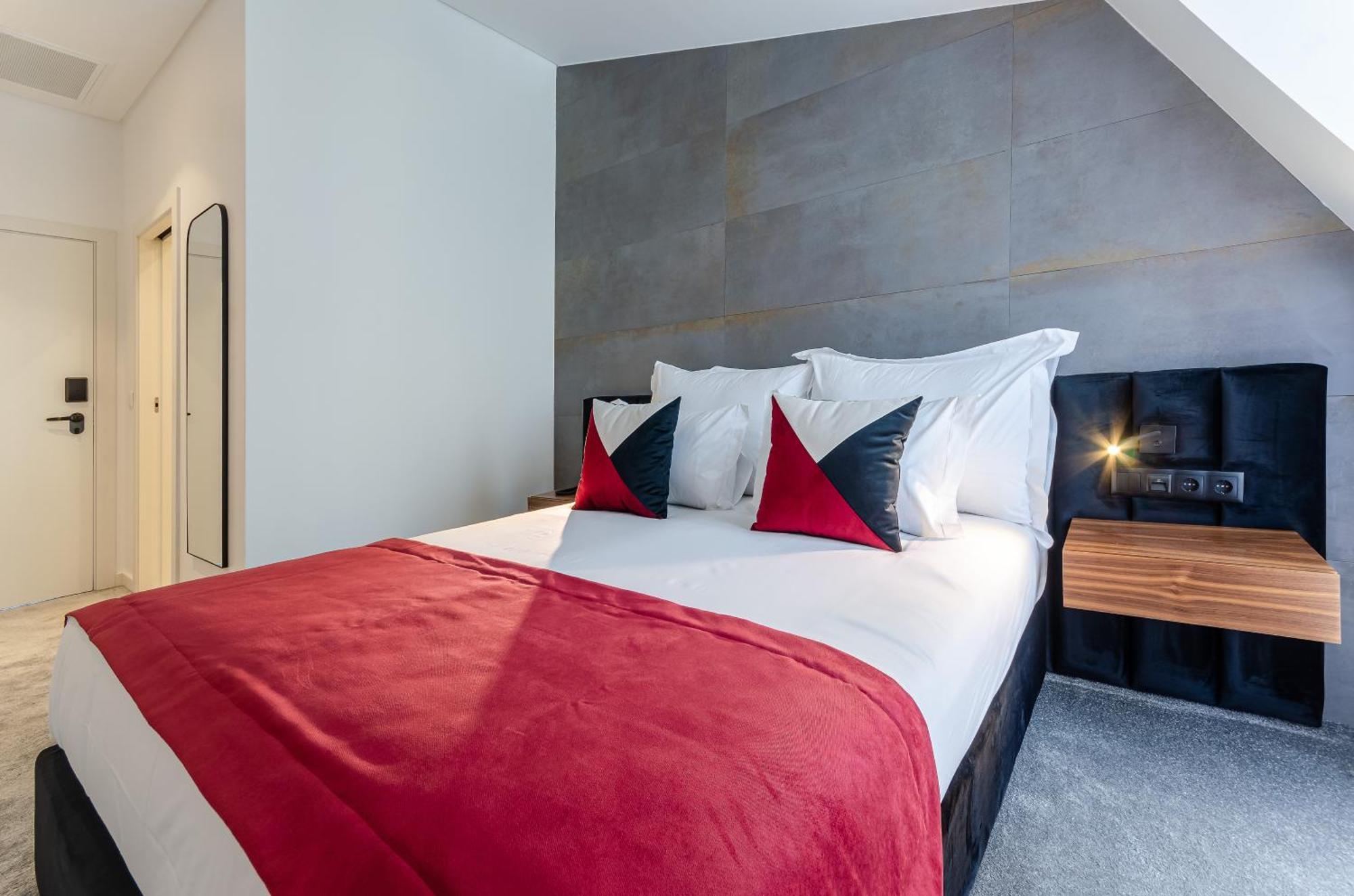 2M Boutique Hotel มอนตีโจ ภายนอก รูปภาพ
