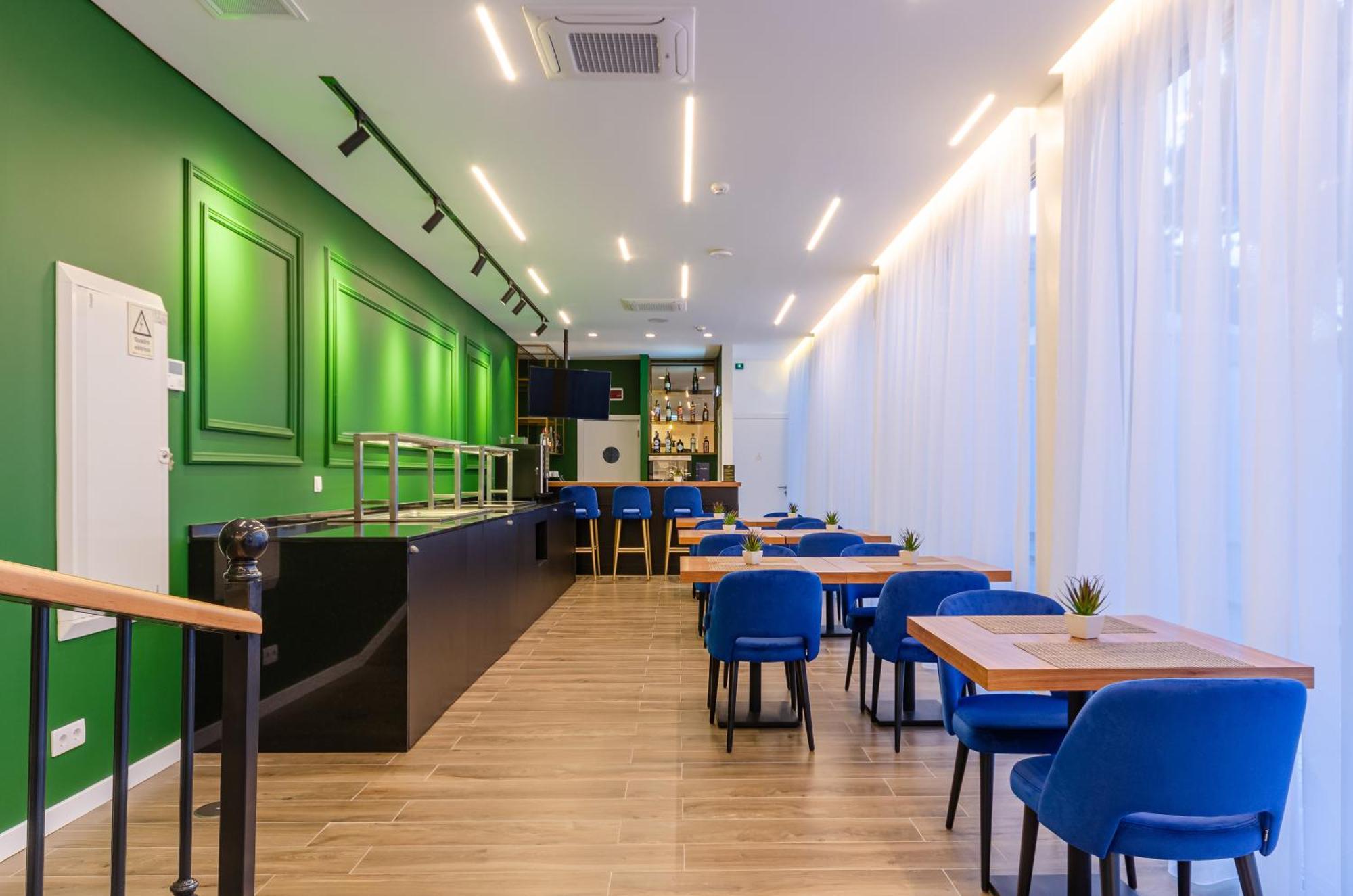 2M Boutique Hotel มอนตีโจ ภายนอก รูปภาพ
